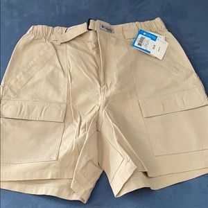 Columbia shorts